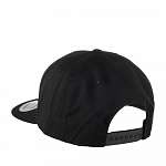 Бейсболка FLEXFIT арт. 6502 (черный)
