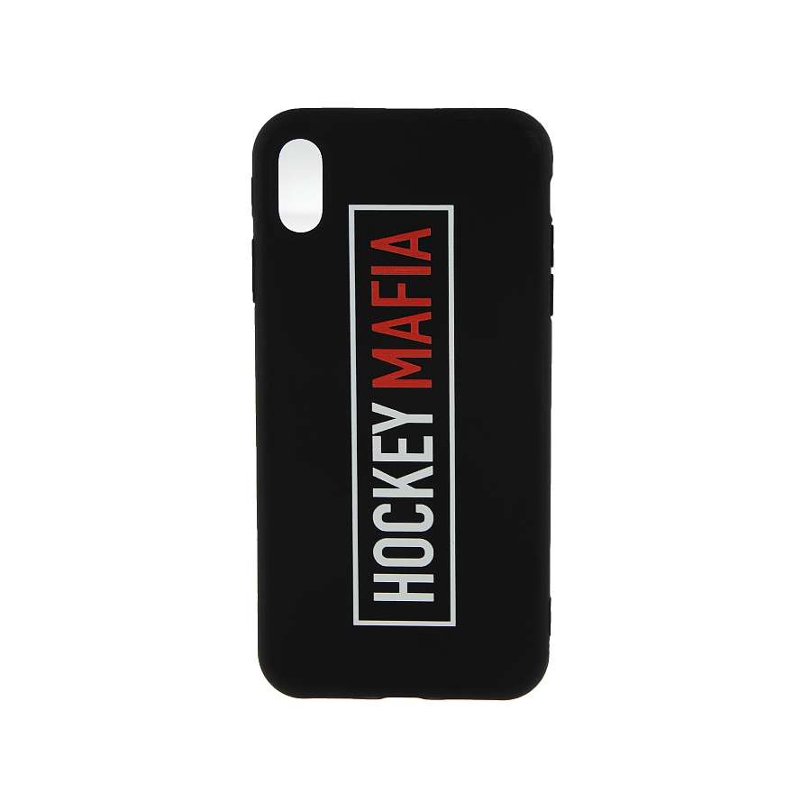 Чехол на Iphone Hockey Mafia_Xs max купить за 1 300 ₽ руб. в  интернет-магазине Hockey Club