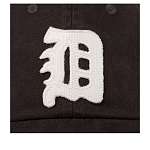 Бейсболка AMERICAN NEEDLE арт. SMU694A-DAU Daiei Unions NPL (черный)