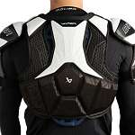 Нагрудник S25 VAPOR FLYLITE SHOULDER PAD-SR