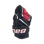 Перчатки S23 SUPREME MACH GLOVE-SR BKR
