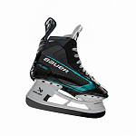 Коньки S26 TI SUPREME FUSE SKATE-SR