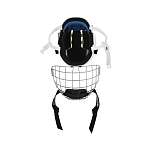 Шлем с маской BAUER PRODIGY HELMET COMBO WHT