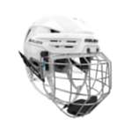 Шлем с маской S25 BAUER RE-AKT 90-HELMET-COMBO WHT