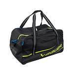 Сумка на колесах S24 BAUER PREMIUM WHEELED BAG-JR-BLK
