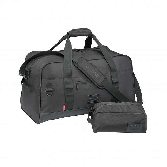 Сумка TRAVEL DUFFLE BAG BK 22"