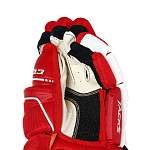 HG9080 JR Red/White