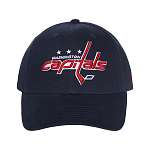 Бейсболка Washington Capitals, син., 55-58