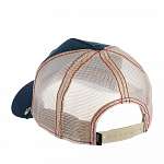 Бейсболка GOORIN BROTHERS арт. 101-0379 (синий / бежевый)