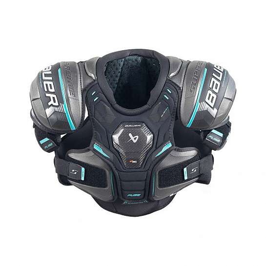 Нагрудник S26 SUPREME FUSE SHOULDER PAD-YTH