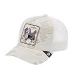 Бейсболка GOORIN BROTHERS арт. 101-2247 (белый)