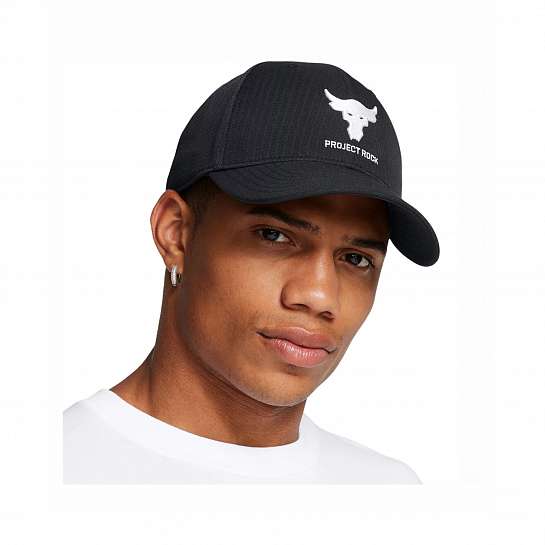 Кепка PROJECT ROCK TRUCKER