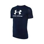 Футболка UA SPORTSTYLE LOGO SS
