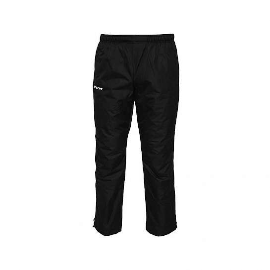 HD PANT AD BK