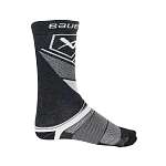 Носки S25 BAUER SUPREME PRO SKATE SOCK-SR