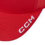 Кепка TEAM FLATBRIM AD RD