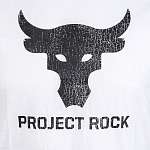 Футболка UA PJT RCK PAYOFF GRAPHC SS