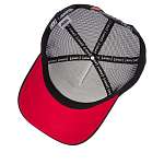 Бейсболка CAPSLAB арт. CL/SMB/1/CLA2 Super Mario Mario (черный)