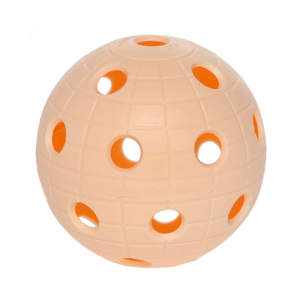 Мяч Crater WFC orange