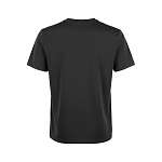 Футболка муж. HERITAGE 3 BLOCK TEE AD BLACK