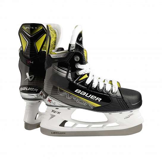 Коньки S23 VAPOR X4 SKATE-JR