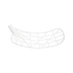 Крюк EVOLITE hard TITAN PP white R