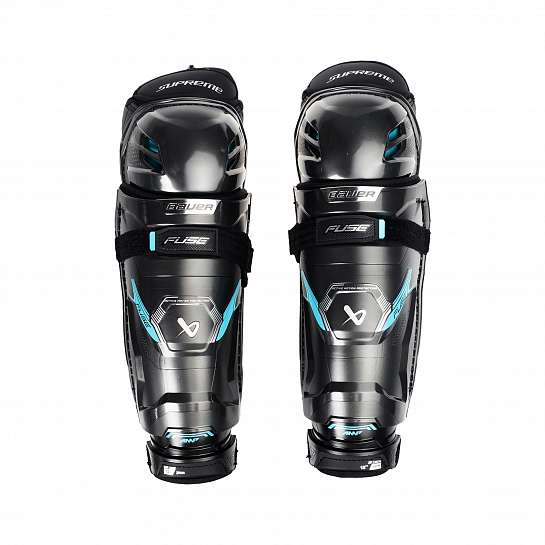 Щитки S26 SUPREME FUSE SHIN GUARD-INT