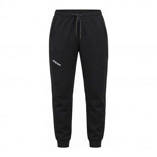 Брюки муж. TEAM LOCKER ROOM CUFFED JOGGERS AD BK