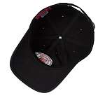 Бейсболка AMERICAN NEEDLE арт. SMU674A-TOS Tokyo Senators Ballpark NPL (черный)