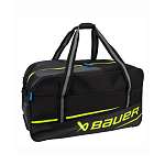 Сумка на колесах S24 BAUER PREMIUM WHEELED BAG-JR-BLK