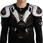 Нагрудник S25 VAPOR FLYPRO SHOULDER PAD-JR