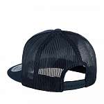 Бейсболка FLEXFIT арт. 6006 (темно-синий)