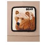 Бейсболка GOORIN BROTHERS арт. 101-0448 (бежевый)