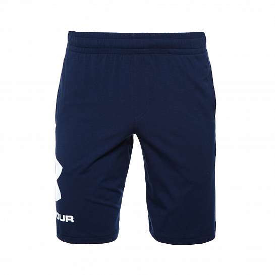 Шорты UA Sportstyle Cotton Shorts