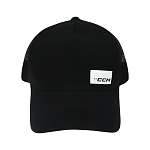Кепка CASUAL CAP AD BLACK