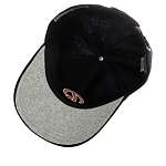 Бейсболка AMERICAN NEEDLE арт. SMU670A-SER Seattle Rainiers Archive Legend MILB (темно-синий)