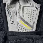 SUPREME FUSE GLOVE INT BLK
