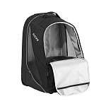 Рюкзак 590 WHEELED BACKPACK 18" BK