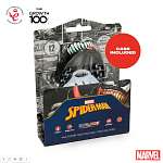 Капа защитная спортивная SafeJawz Marvel Avengers -Venom SR