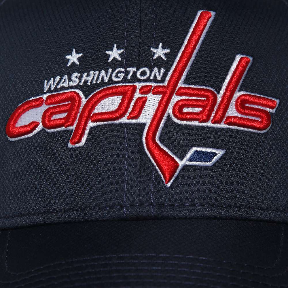 Бейсболка Washington Capitals, син., 55-58