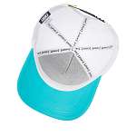 Бейсболка CAPSLAB арт. CL/LOO11/1/CT/SYL Looney Tunes Sylvester (черный / голубой)