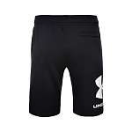 Шорты UA Rival FLC Big Logo Shorts