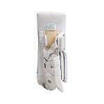 Щитки вратаря G50 Volot II PRO SR, бирюзовый