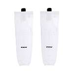 Гамаши игровые муж. SX6000 EDGE SOCK INT WHITE 01