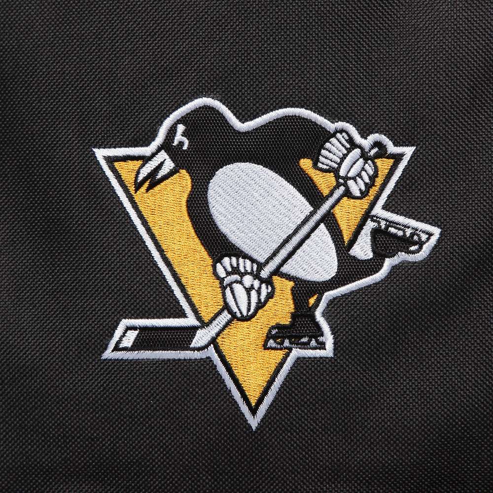 Рюкзак Pittsburgh Penguins, черн.