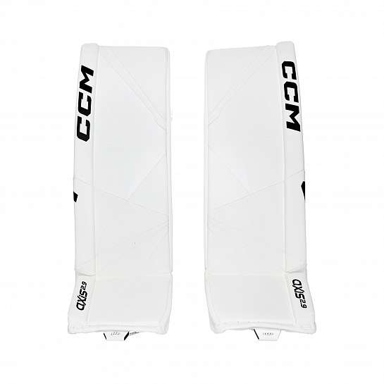 GP AXIS 2.9 PADS SR WH/WH/WH/WH