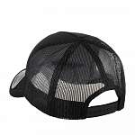 Бейсболка FLEXFIT арт. 6005FC (черный)