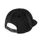 Кепка TEAM FLATBRIM AD BK