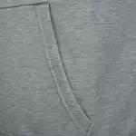 Athleisure Crew AD LIGHT GREY MELANGE Athleisure Crew AD LIGHT GREY MELANGE