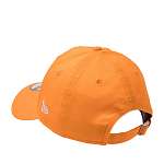 Бейсболка NEW ERA арт. 60503399 Los Angeles Dodgers MLB (оранжевый)